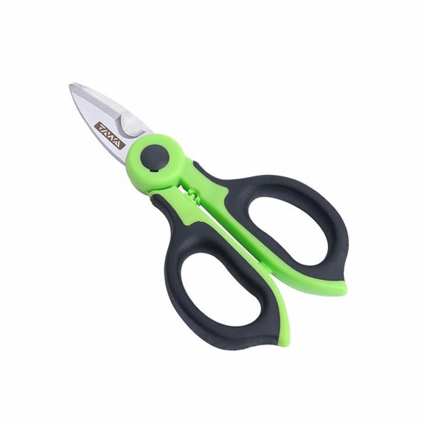 Nůžky KOMSHINE KS-K2 na kevlar