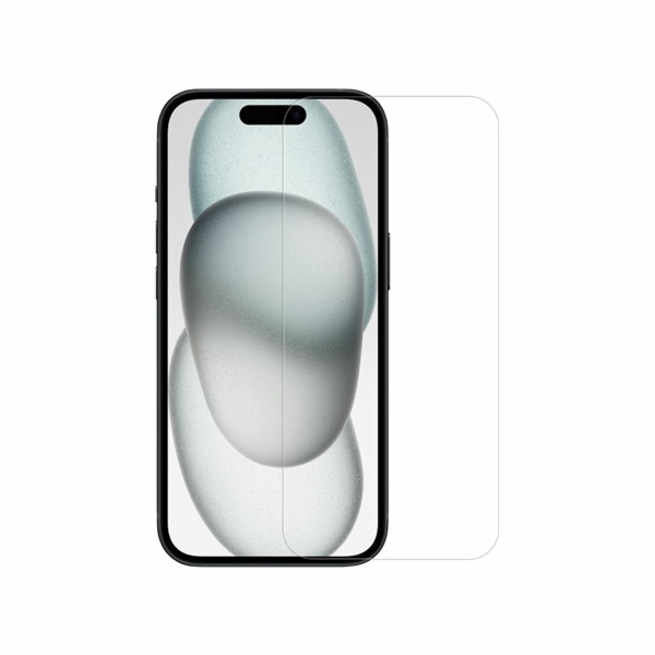 Nillkin Tvrzené Sklo 0.2mm H+ PRO 2.5D pro Apple iPhone 1...