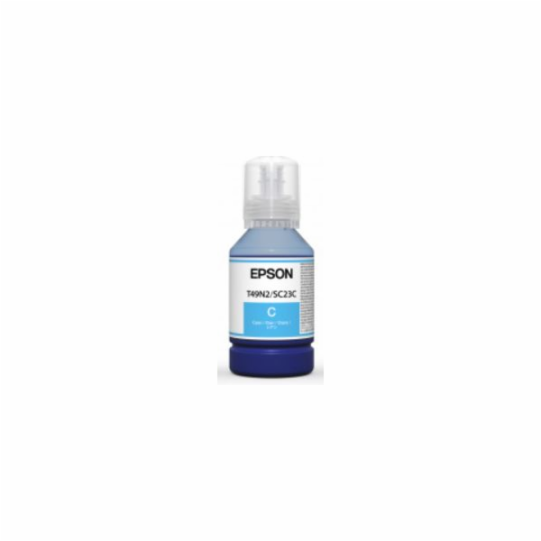 EPSON ink bar SC-T3100x Cyan 140ml T49H