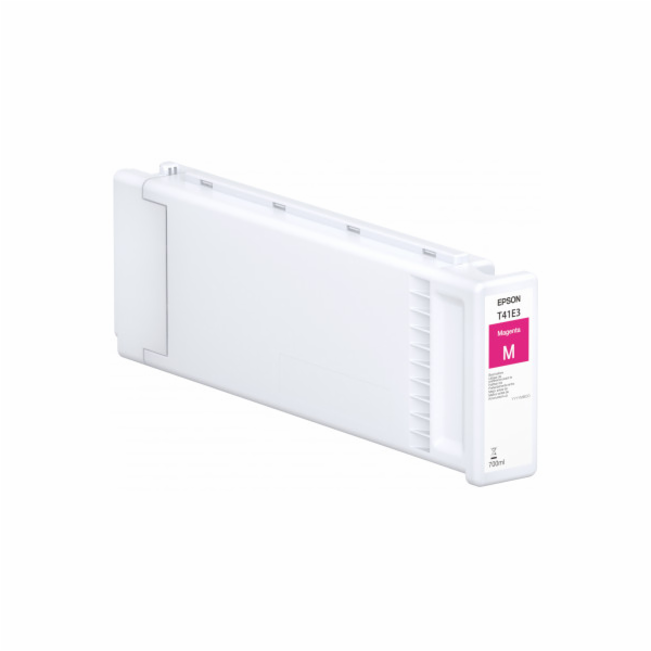 EPSON ink Singlepack UltraChrome XD2 Magenta 700ml