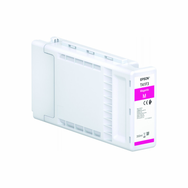 Epson UltraChrome XD2 T41R34N Magenta 110ml