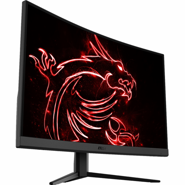 MSI GAMING Optix G27C4 E3