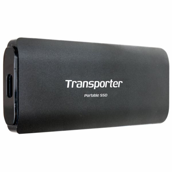 PATRIOT TRANSPORTER 4TB Portable SSD / USB 3.2 Gen2 / USB...