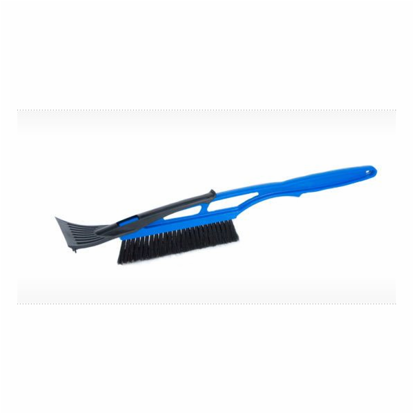 Škrabka s košťátkem 41 cm COMPASS