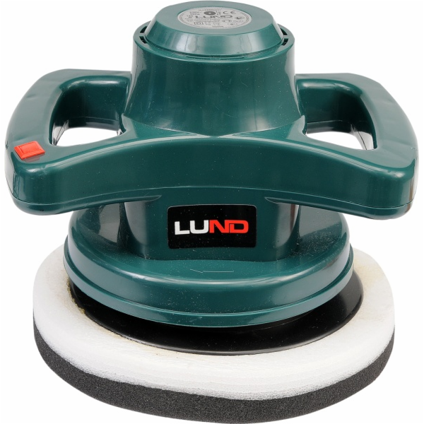 Leštička karoserie automobilu 120 W 240 mm 3200 ot. TOYA