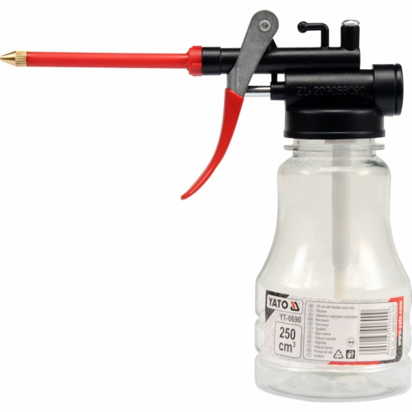 Maznice olejová, 250 ml YATO