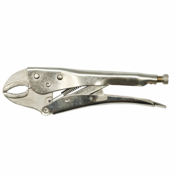 Kleště samosvorné 250 mm TOYA