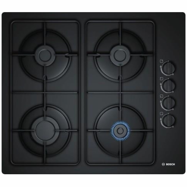 Bosch POP 6B6B80 Plynová varná deska 