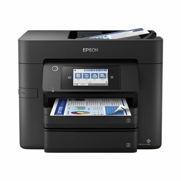 Epson WorkForce Pro WF-4830DTWF