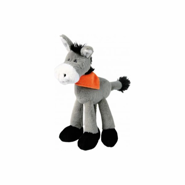 PLYŠOVÝ DONKEY Trixie 24cm