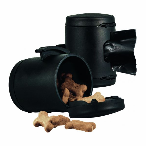 Flexi Multi Box černý S, M, L