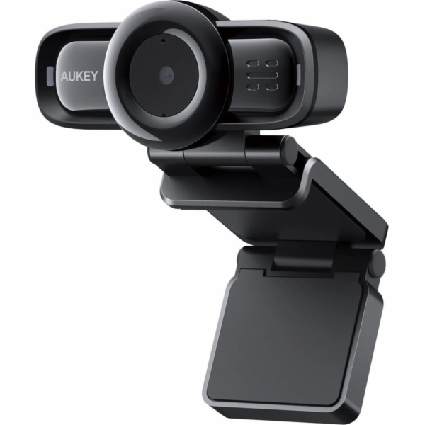 Webová kamera PC-LM3 USB | Full HD 1920x1080 | Autofokus ...