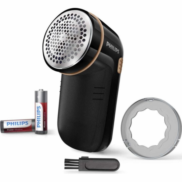 Philips holicí strojek GC026/80, odstraňovač žmolků