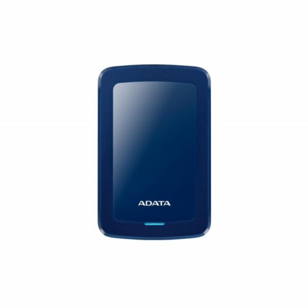 ADATA HDD Classic HV300 externí disk 1 TB modrý (AHV300-1...