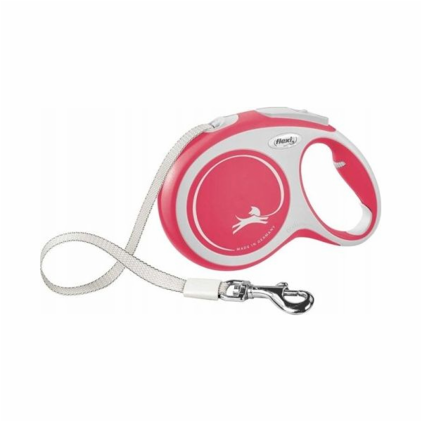 Automatické vodítko Flexi New Comfort L, 8m páska