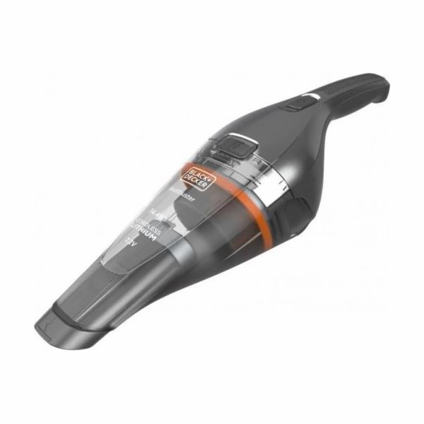 Ruční vysavač Black&Decker NVC220WC-QW