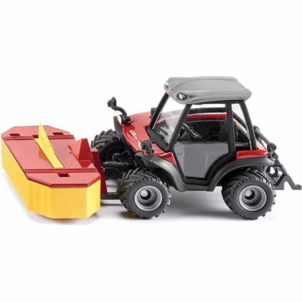 SIKU FARMER Aebi TerraTrac TT211, model vozidla