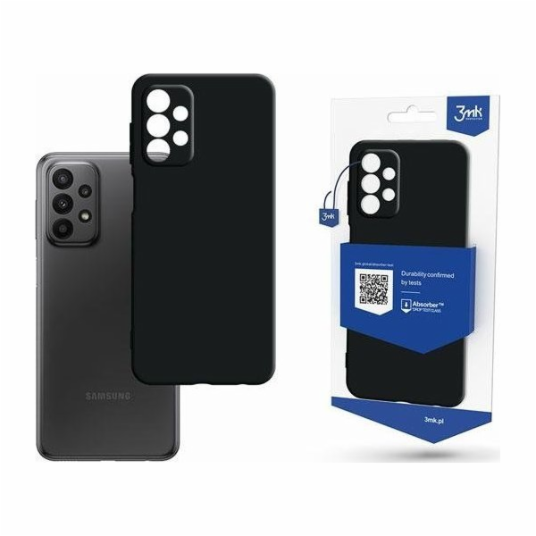 Matné pouzdro Samsung A23 4G A235 / A23 5G A236