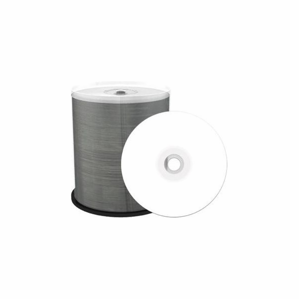 DVD-R 4,7 GB, prázdná DVD