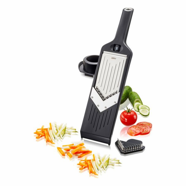 Gefu V-SLICER VIOLI řezačka julienne 2.0