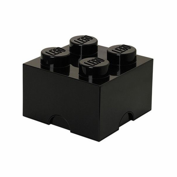 LEGO Mini Box 4 od Room Copenhagen, krabička na oběd