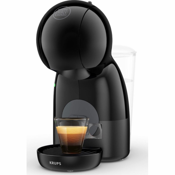 Espresso kávovar Krups Espresso kávovar KRUPS KP1A3 Dolce...