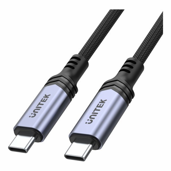Unitek USB kabel Unitek USB-C PD nabíjecí kabel 240 W, 2 m