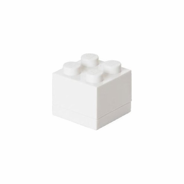LEGO Mini Box 4 od Room Copenhagen, krabička na oběd