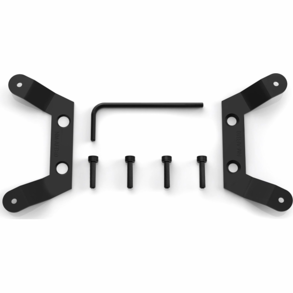 Noctua NM-AM5-L9aL9i Montážní sada, montáž/montáž