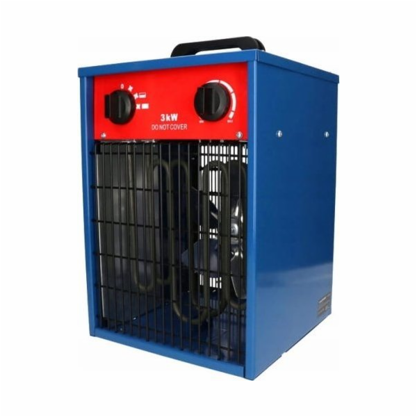 Elektrický ohřívač EH9010