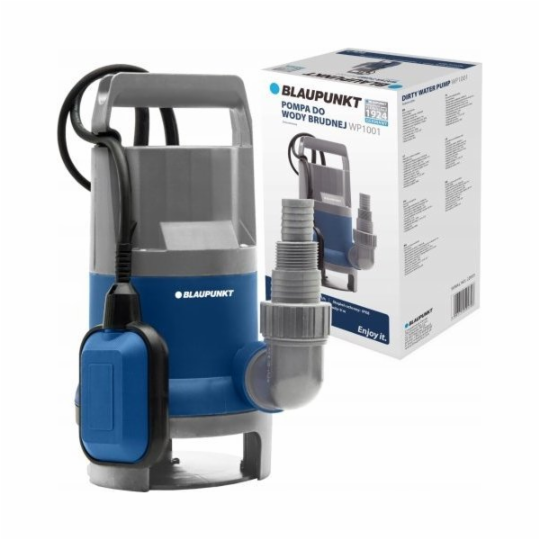 Vodní čerpadlo WP1001 1000W