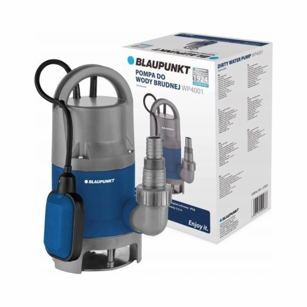 Vodní čerpadlo WP4001 400W