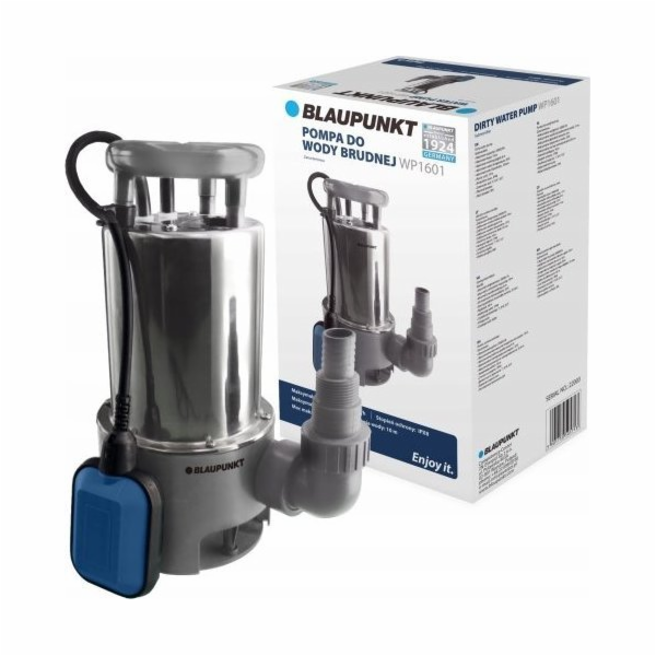 Vodní čerpadlo WP1601 1600W