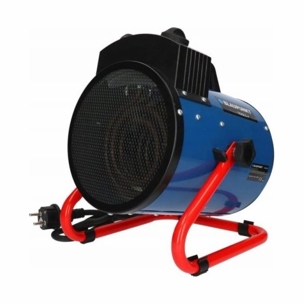Elektrický ohřívač EH5010