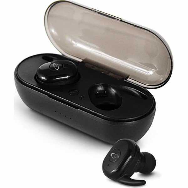 Esperanza EH225K sluchátka Esperanza in-ear bluetooth slu...
