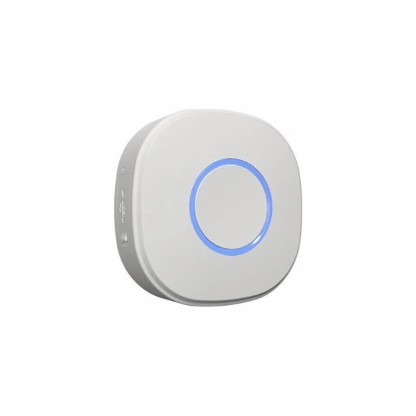 Shelly BLU Button 1 Action and Scenes Activation Button (...