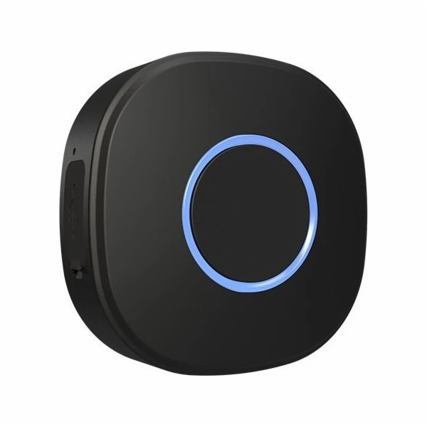 Shelly BLU Button 1 Action and Scenes Activation Button (...