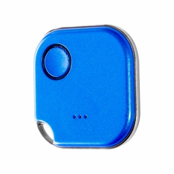 Shelly BLU Button 1 Action and Scenes Activation Button (...