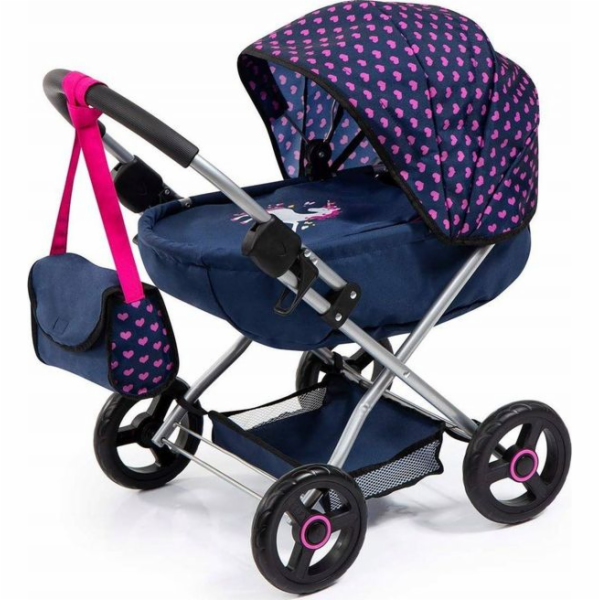 Bayer Deep kočárek pro panenky Cozy (12754AA)