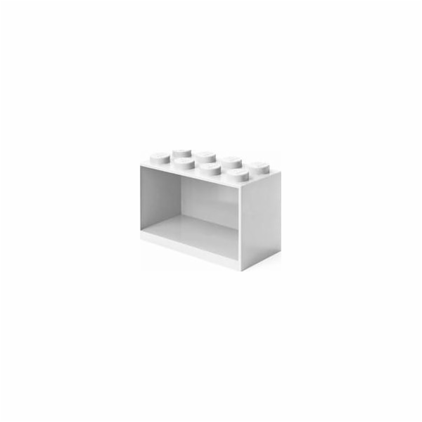 LEGO police Brick Shelf 8 41151735