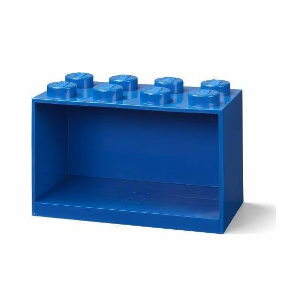 LEGO police Brick Shelf 8 41151731