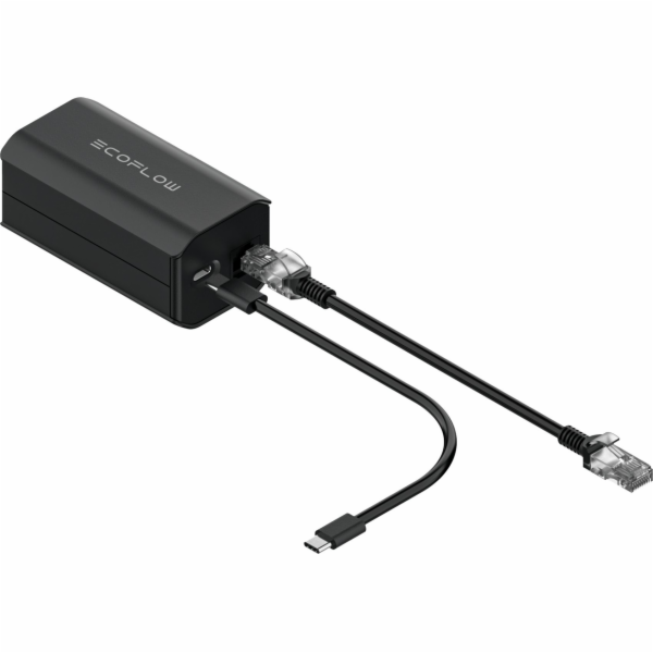 Kabel EcoFlow pro externí baterii, pro EcoFlow DELTA Max
