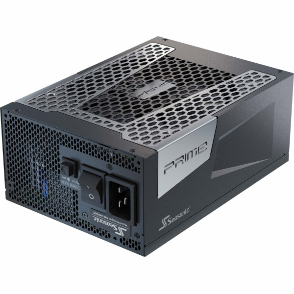 PRIME TX-1600, PC zdroj