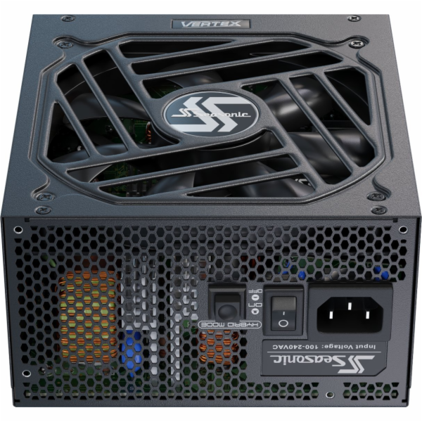 VERTEX GX-750 750W, PC zdroj