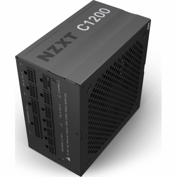 NZXT C1200 Gold 1200W napájecí zdroj pro PC