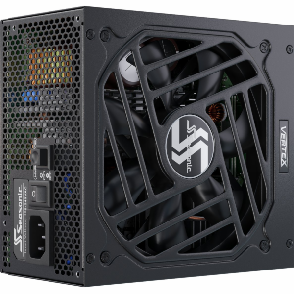 Vertex PX-1000 1000W, PC zdroj