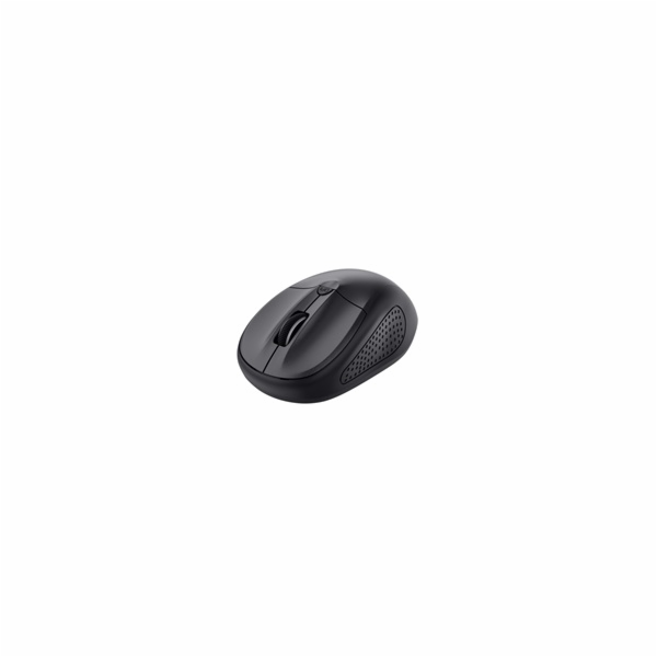TRUST myš Primo Bluetooth Wireless Mouse, optická, USB, č...
