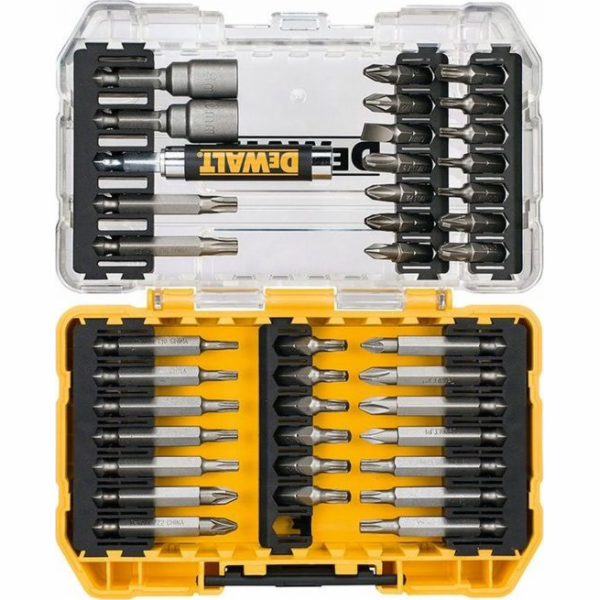 Sada bitů Dewalt 40 kusů (DT70717-QZ)
