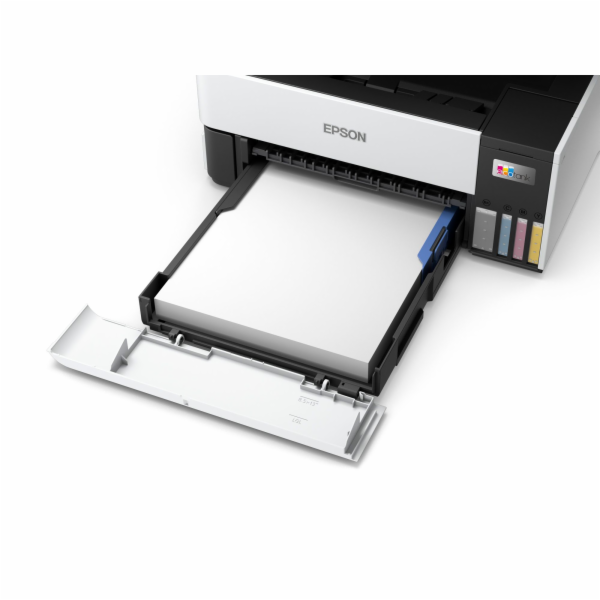 Epson EcoTank ET-5150, inkoust (C11CJ89402)