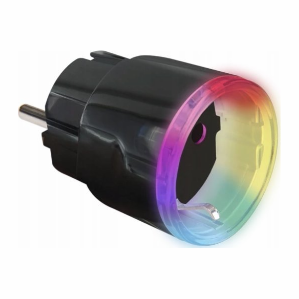Plus Plug S, spínaná zásuvka